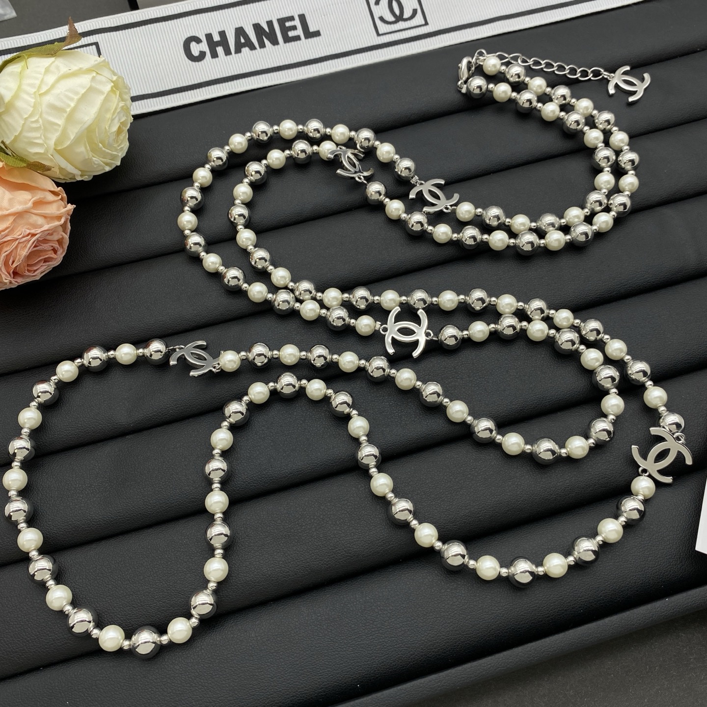 Necklace jewelry, no box, JC29 3324 - qinlai888