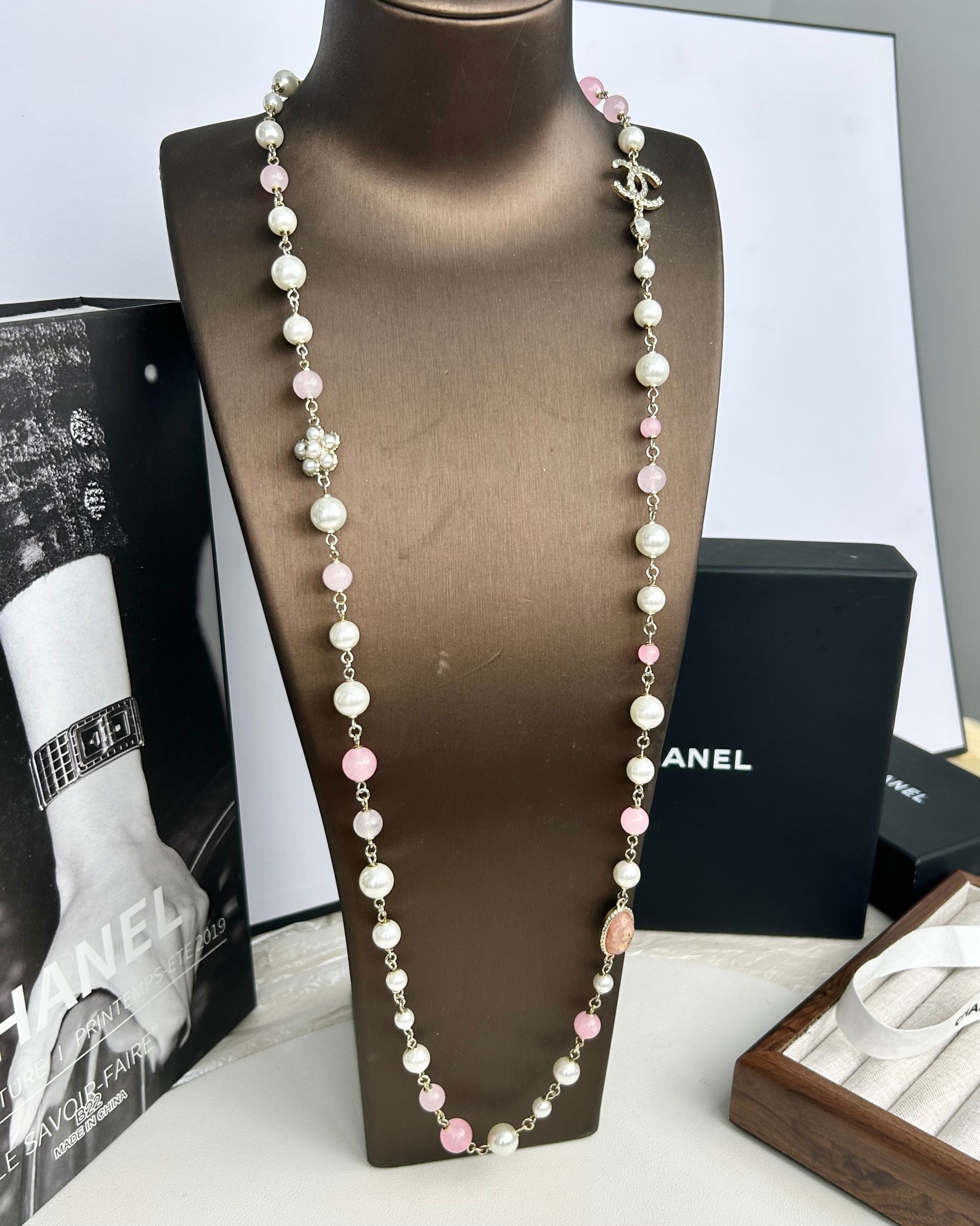 Necklace jewelry, no box, JC29 3320 - qinlai888