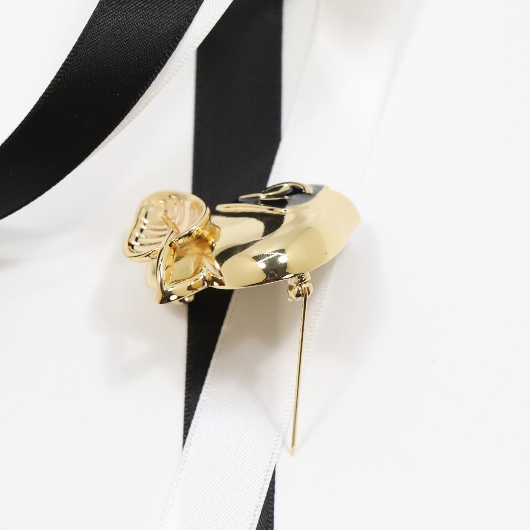 Brooch jewelry, no box, JC18 3335 - qinlai888