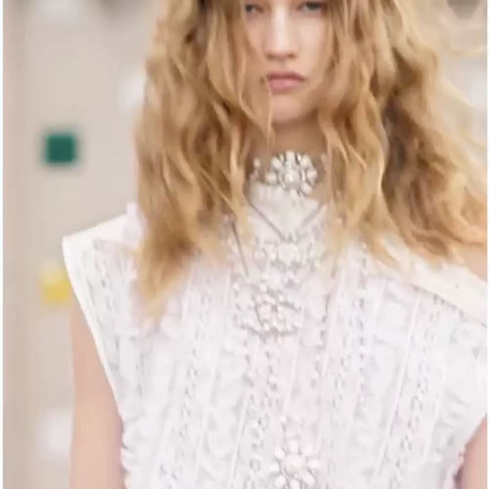 Necklace jewelry, no box, JC24 3319 - qinlai888