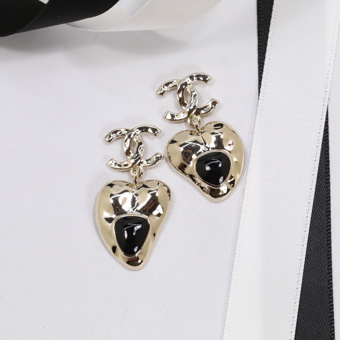 Earring jewelry, no box, JC17 3333 - qinlai888