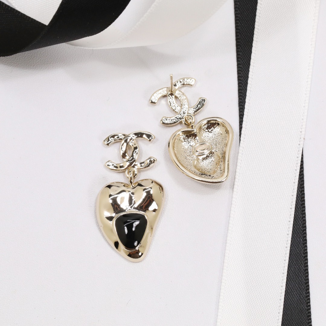 Earring jewelry, no box, JC17 3333 - qinlai888