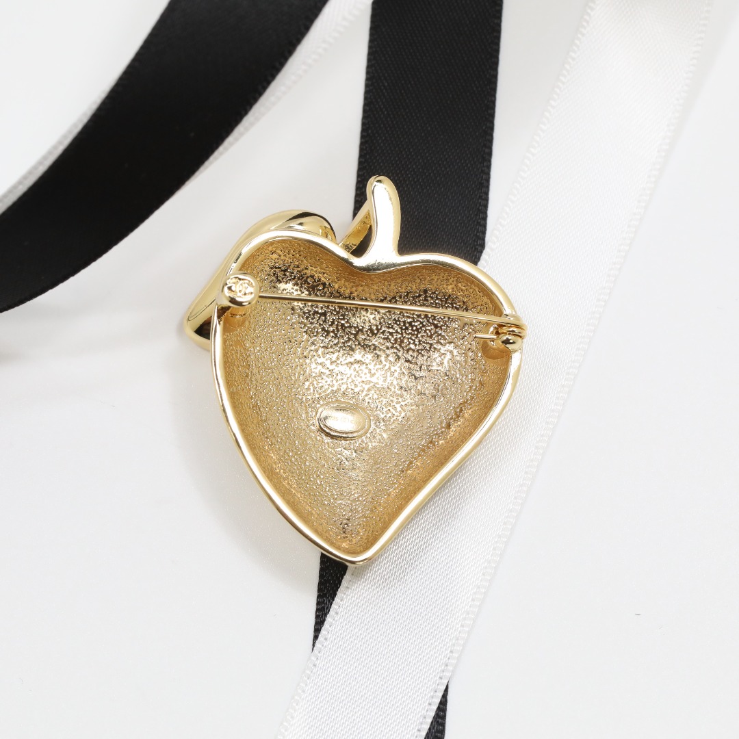 Brooch jewelry, no box, JC18 3335 - qinlai888