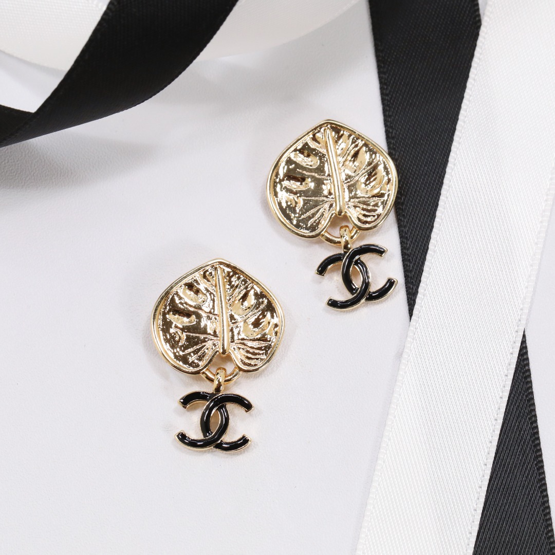 Earring jewelry, no box, JC17 3331 - qinlai888