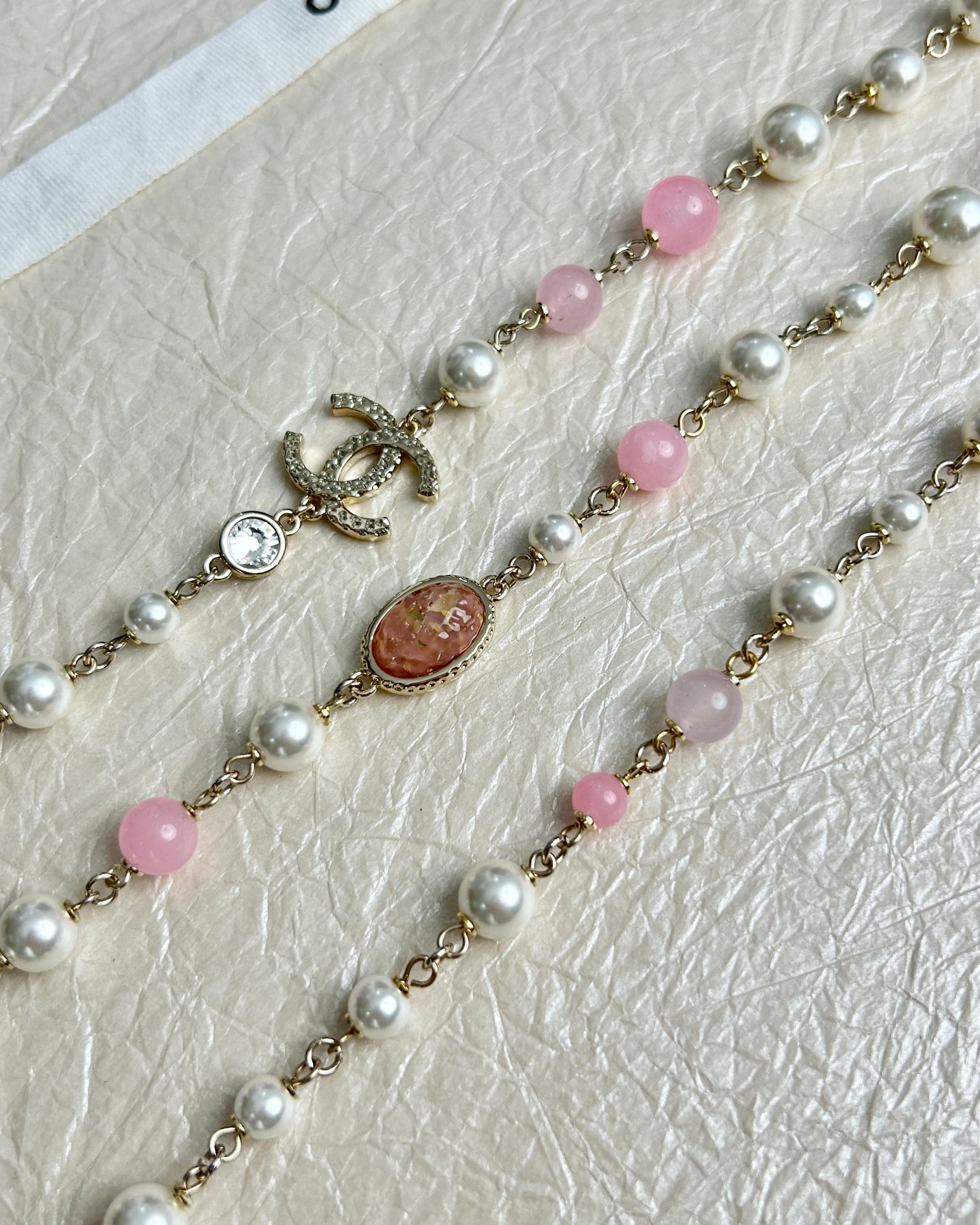 Necklace jewelry, no box, JC29 3320 - qinlai888