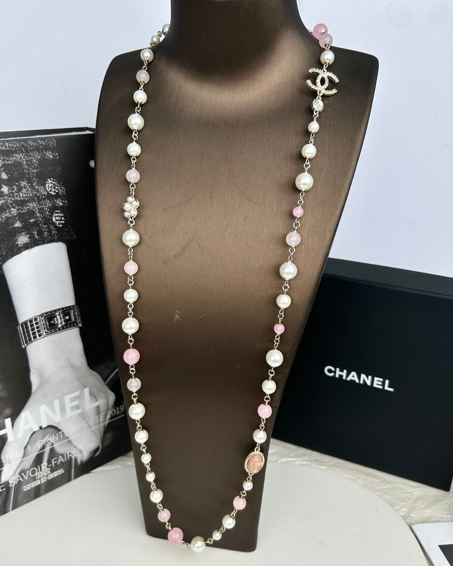 Necklace jewelry, no box, JC29 3320 - qinlai888