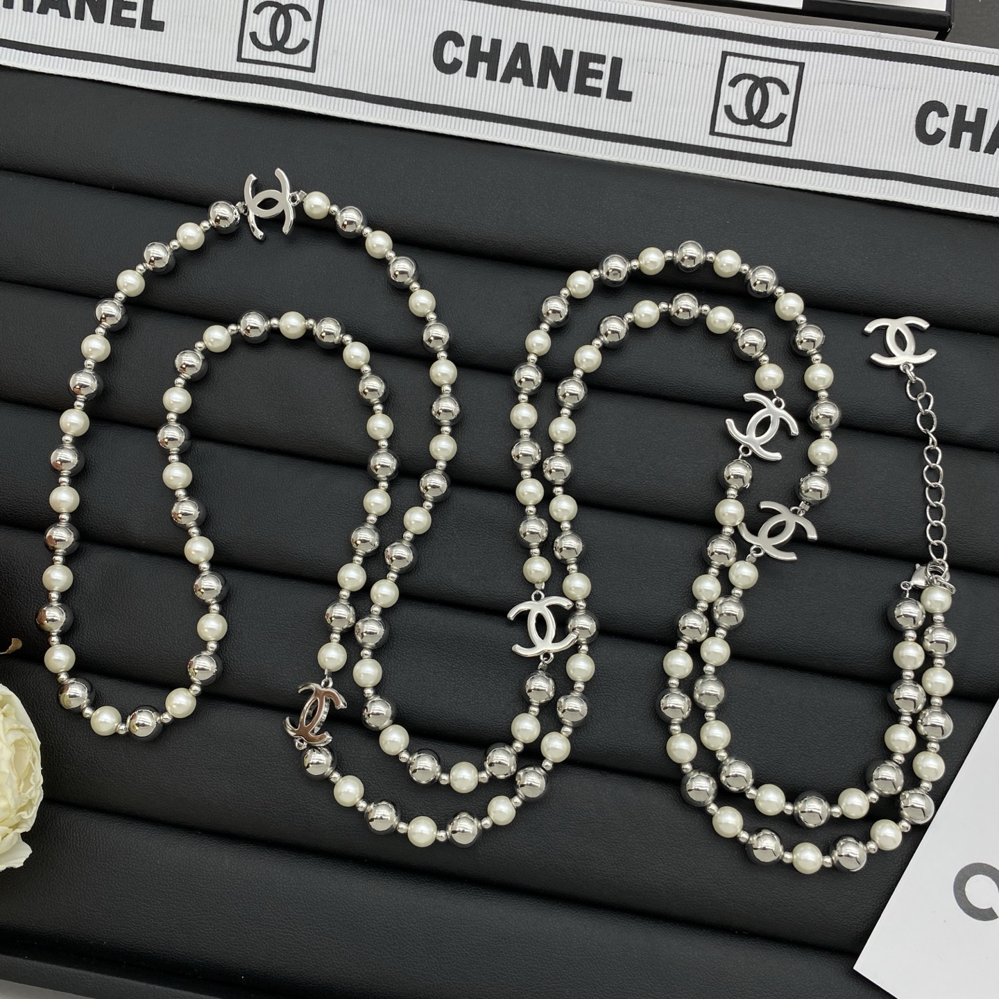 Necklace jewelry, no box, JC29 3324 - qinlai888