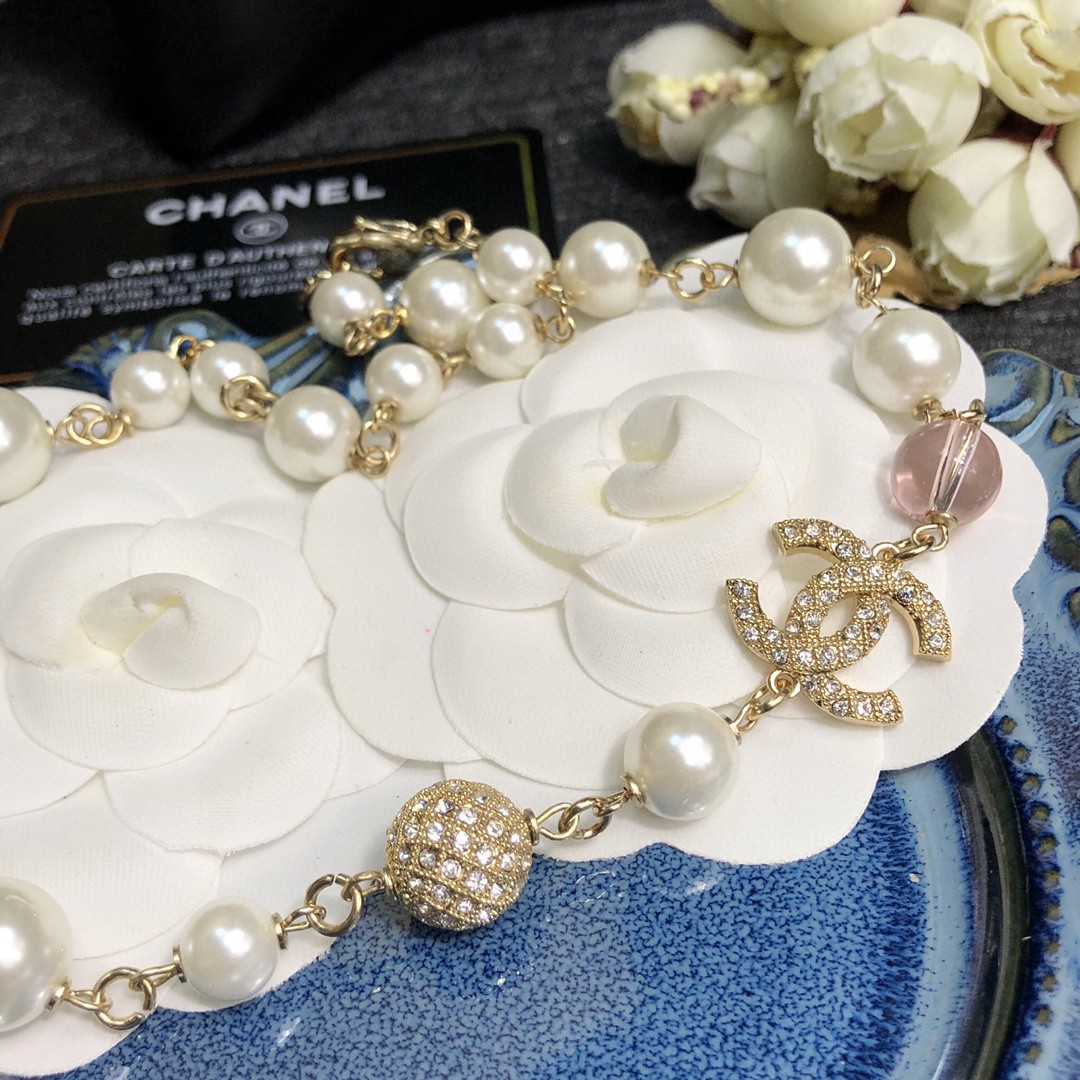 Necklace jewelry, no box, JC20 3329 - qinlai888