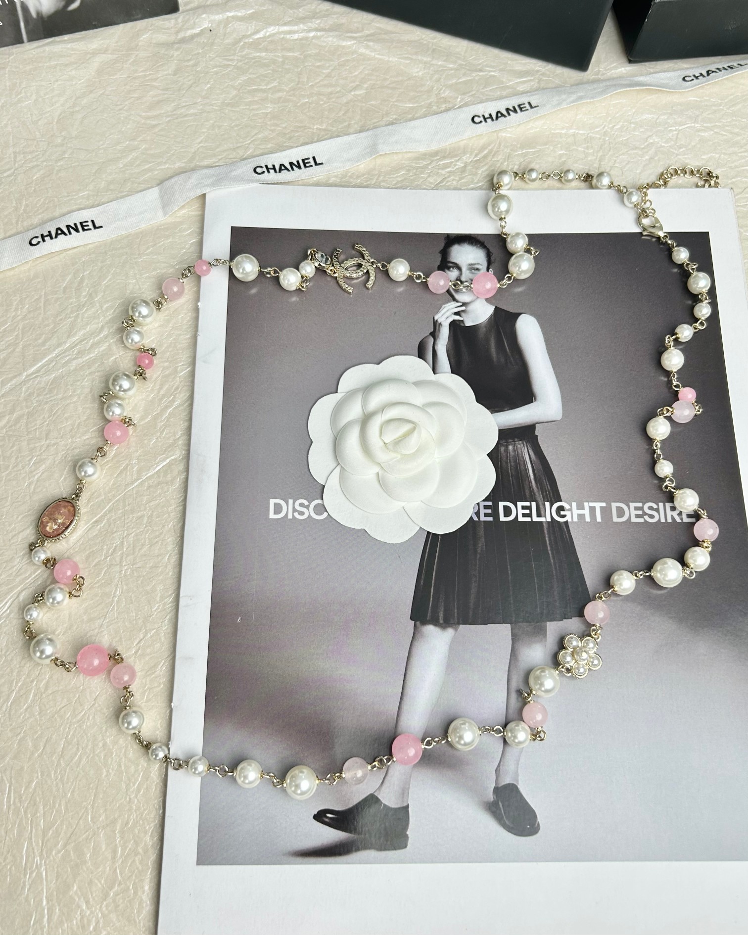 Necklace jewelry, no box, JC29 3320 - qinlai888