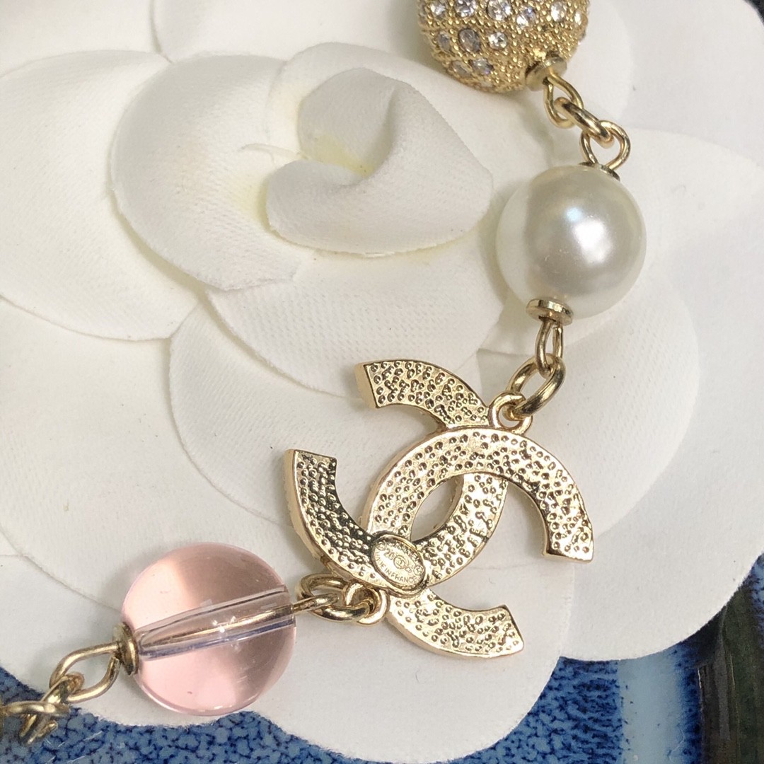 Necklace jewelry, no box, JC20 3329 - qinlai888