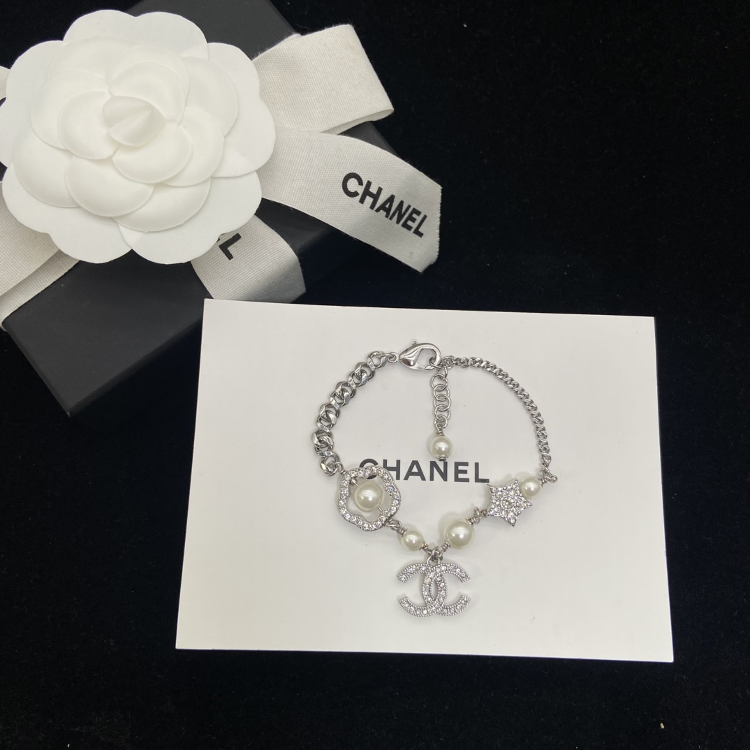 Bracelet jewelry, no box, JC17 3354 - qinlai888