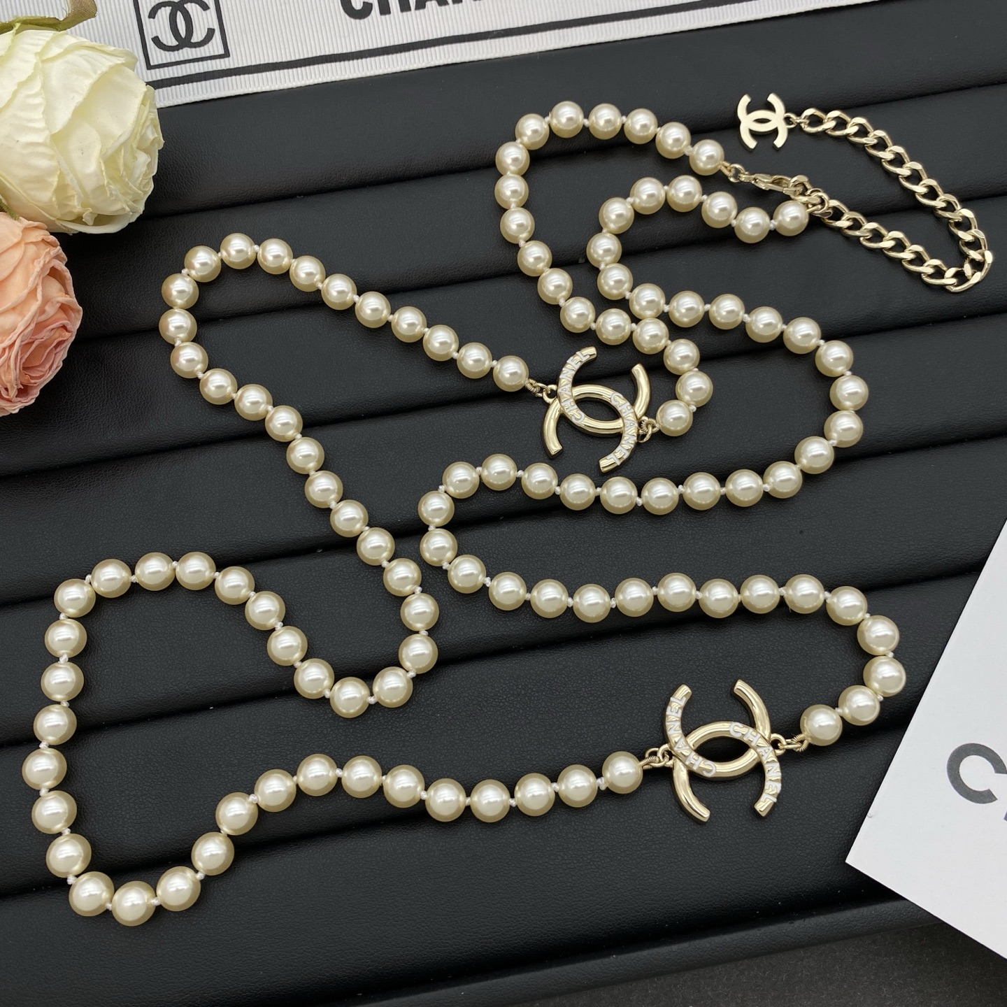 Necklace jewelry, no box, JC28 3394 - qinlai888