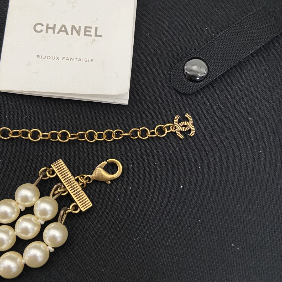 Necklace jewelry, no box, JC27 3386 - qinlai888