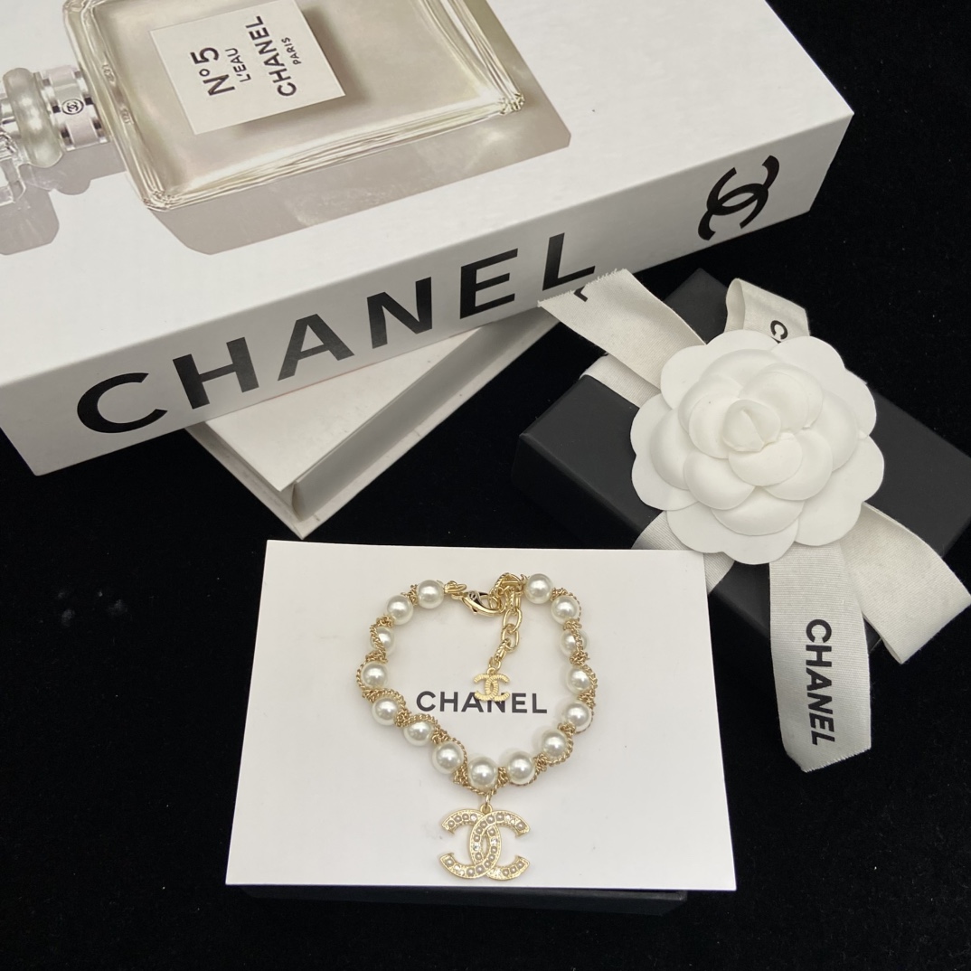 Bracelet jewelry, no box, JC18 3349 - qinlai888