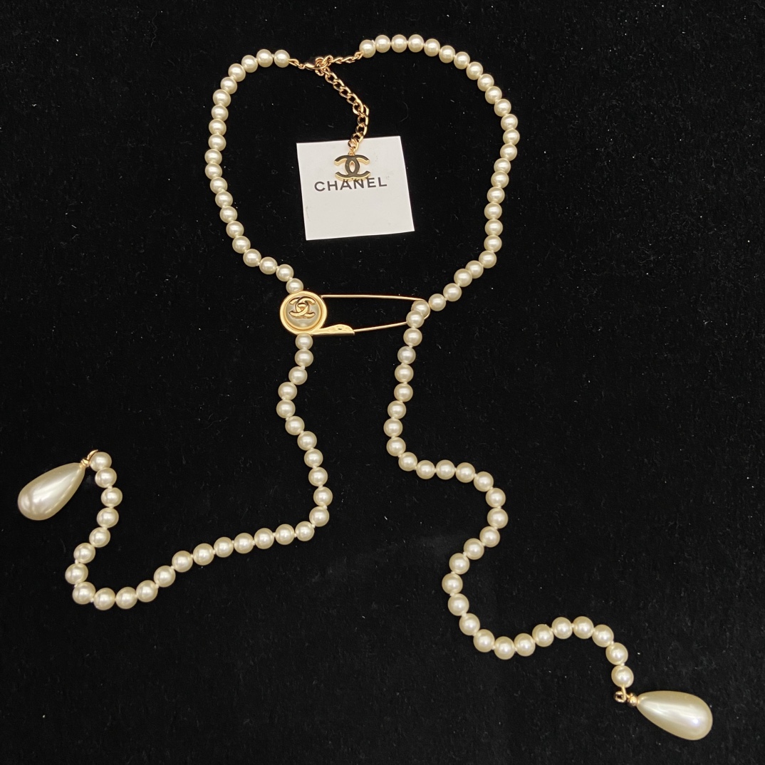 Necklace jewelry, no box, JC31 3356 - qinlai888