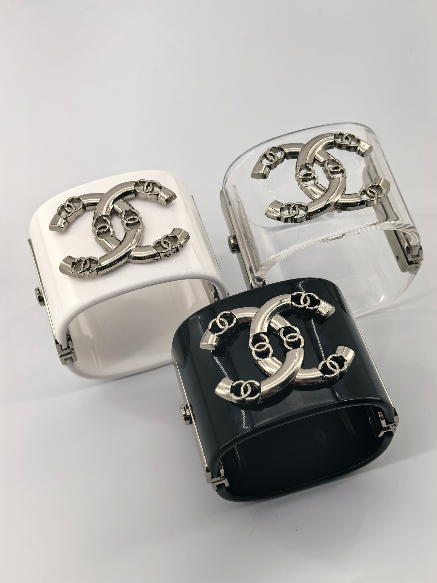 Bangle jewelry, no box, JC33 3401 3402 3403 3404 3405 3406 - qinlai888