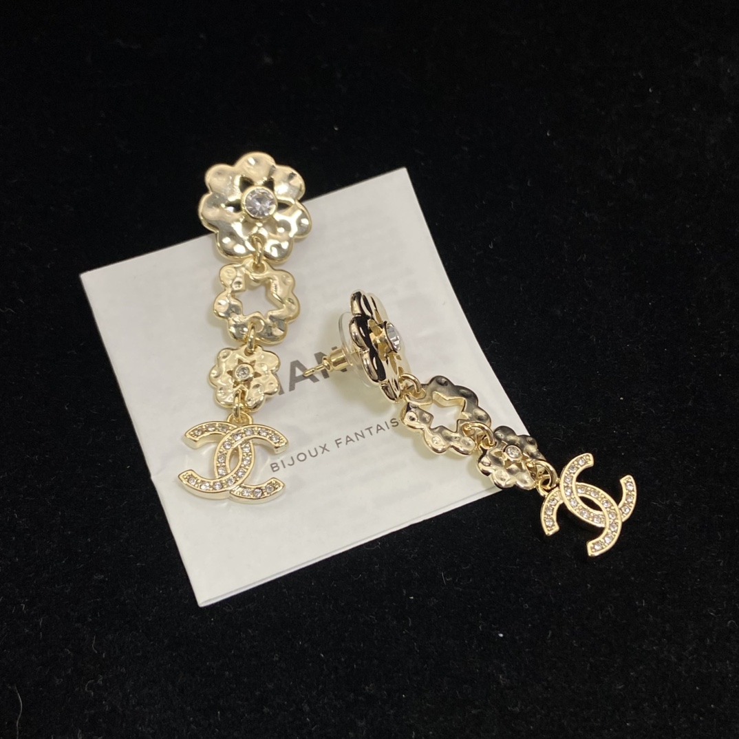 Earring jewelry, no box, JC18 3340 - qinlai888