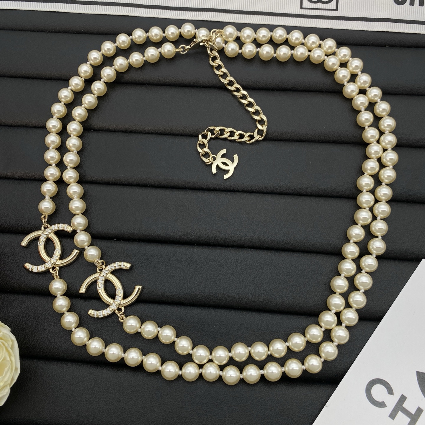 Necklace jewelry, no box, JC28 3394 - qinlai888