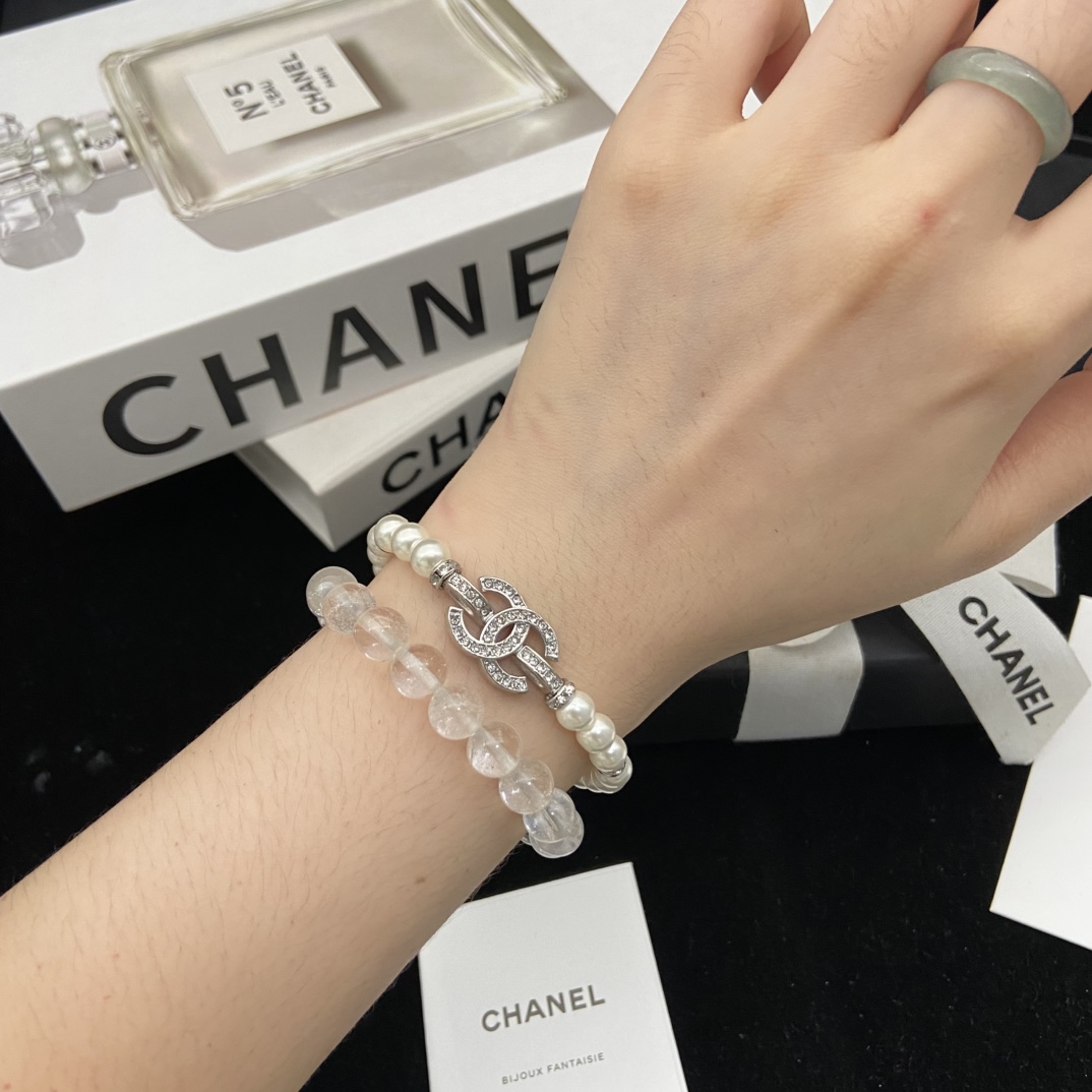 Bracelet jewelry, no box, JC17 3347 - qinlai888