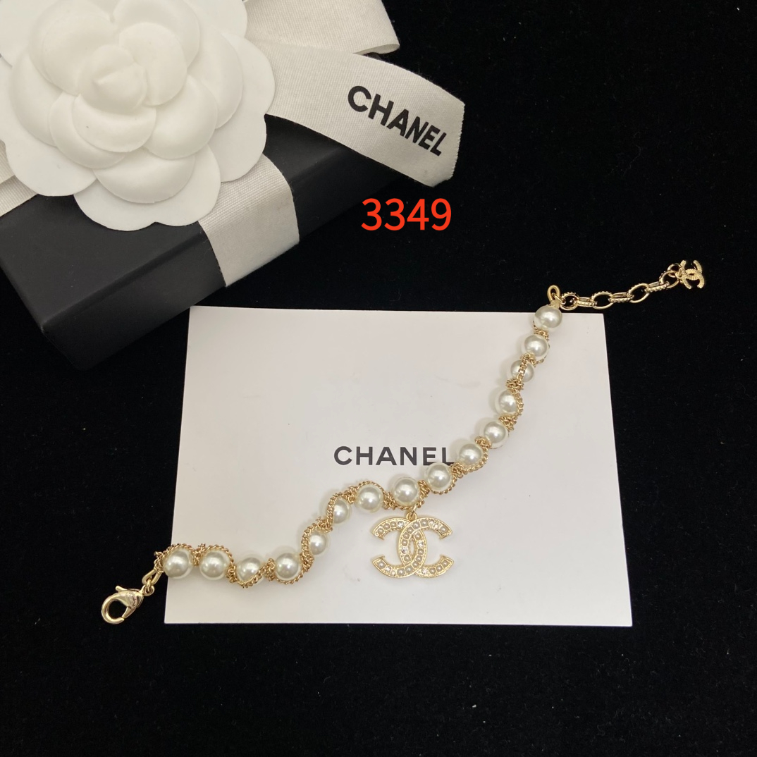 Bracelet jewelry, no box, JC18 3349 - qinlai888
