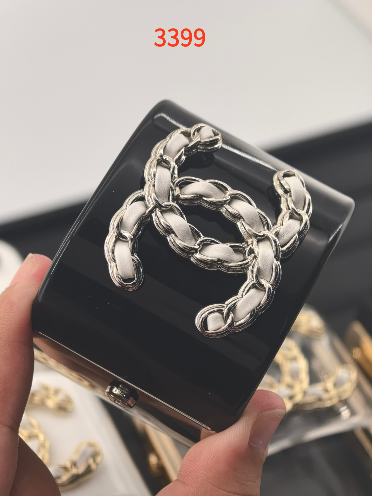 Bangle jewelry, no box, JC33 3395 3396 3397 3398 3399 3400 - qinlai888