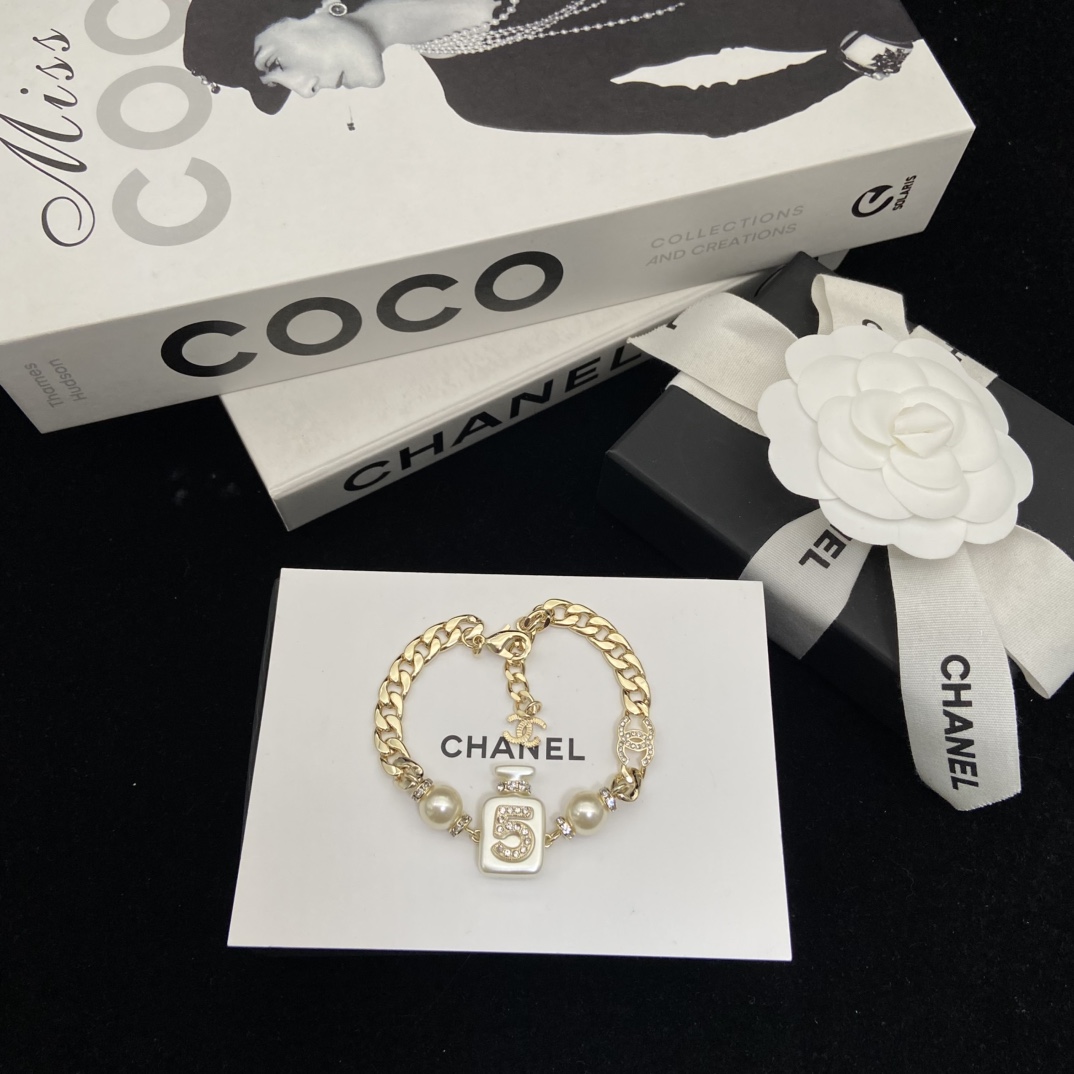 Bracelet jewelry, no box, JC18 3358 - qinlai888