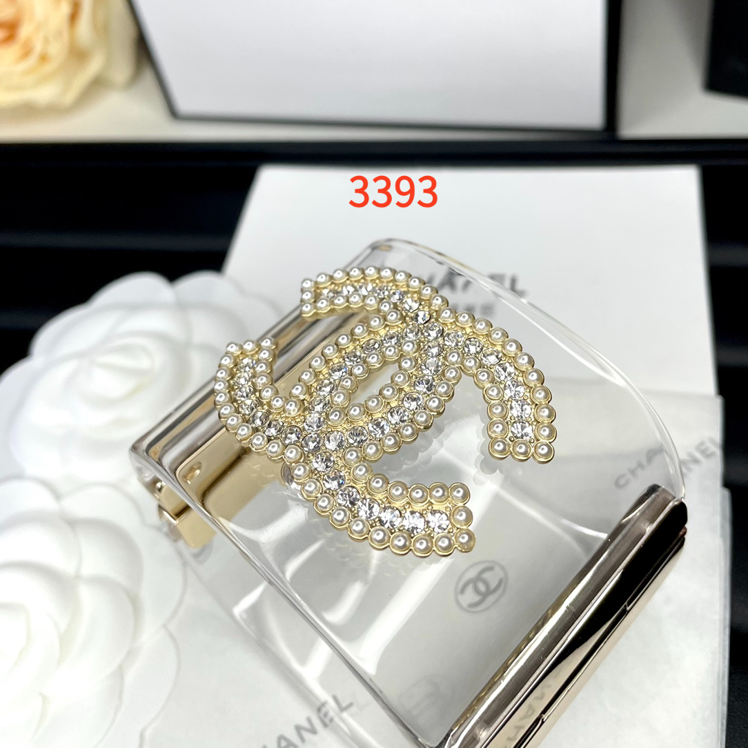 Bangle jewelry, no box, JC35 3393 - qinlai888