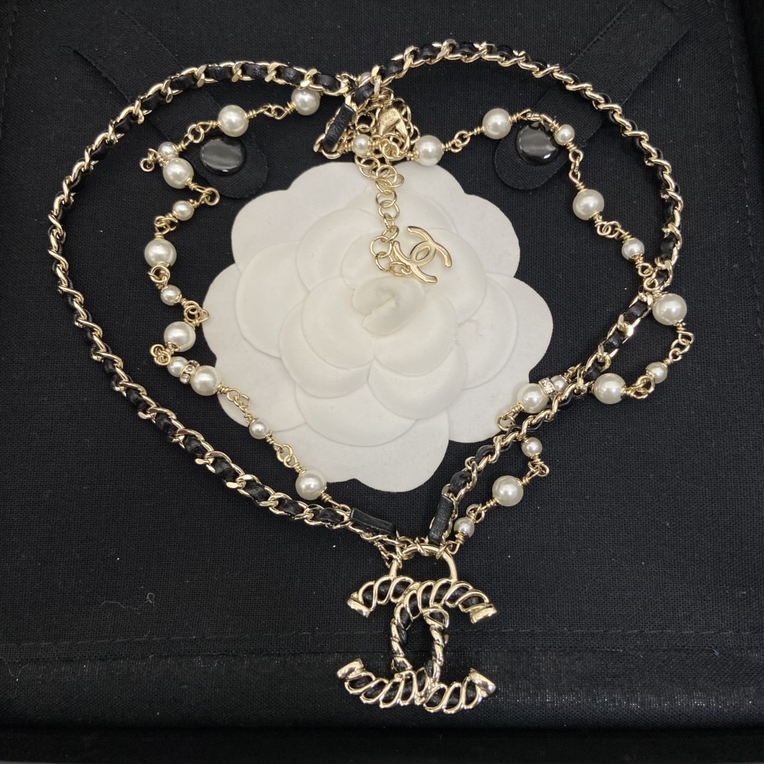 Necklace jewelry, no box, JC20 3373 - qinlai888