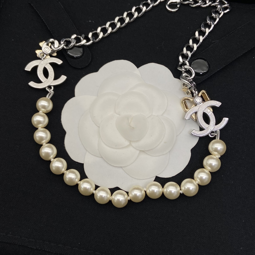 Necklace jewelry, no box, JC19 3345 - qinlai888