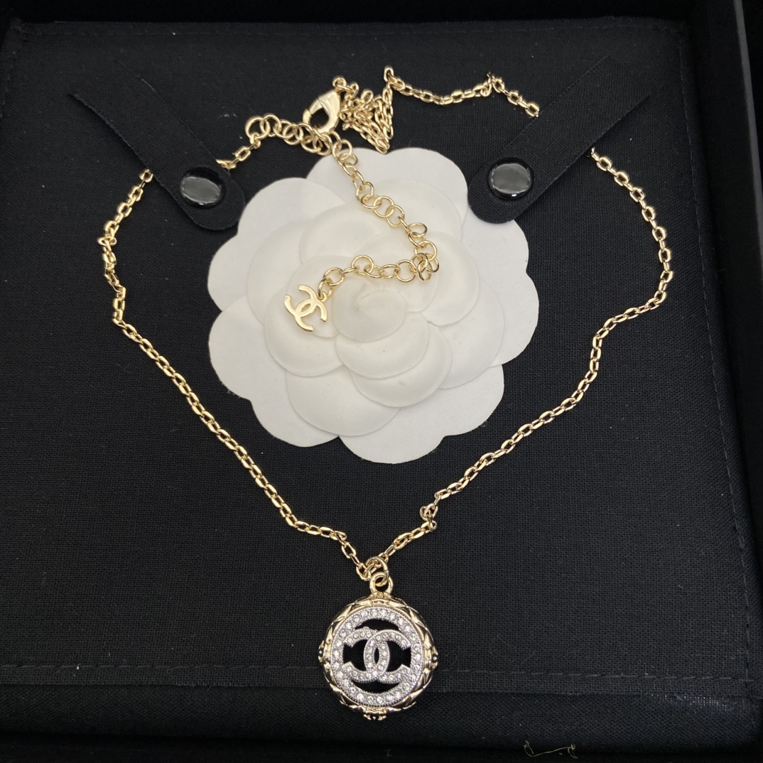 Necklace jewelry, no box, JC17 3344 - qinlai888