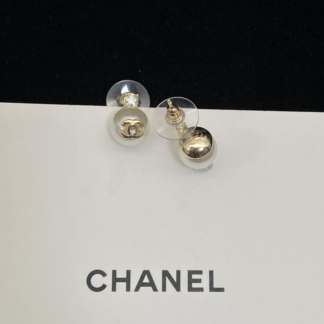 Earring jewelry, no box, JC16 3362 3363 - qinlai888