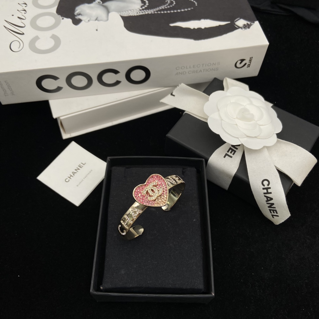 Bangle jewelry, no box, JC19 3336 - qinlai888