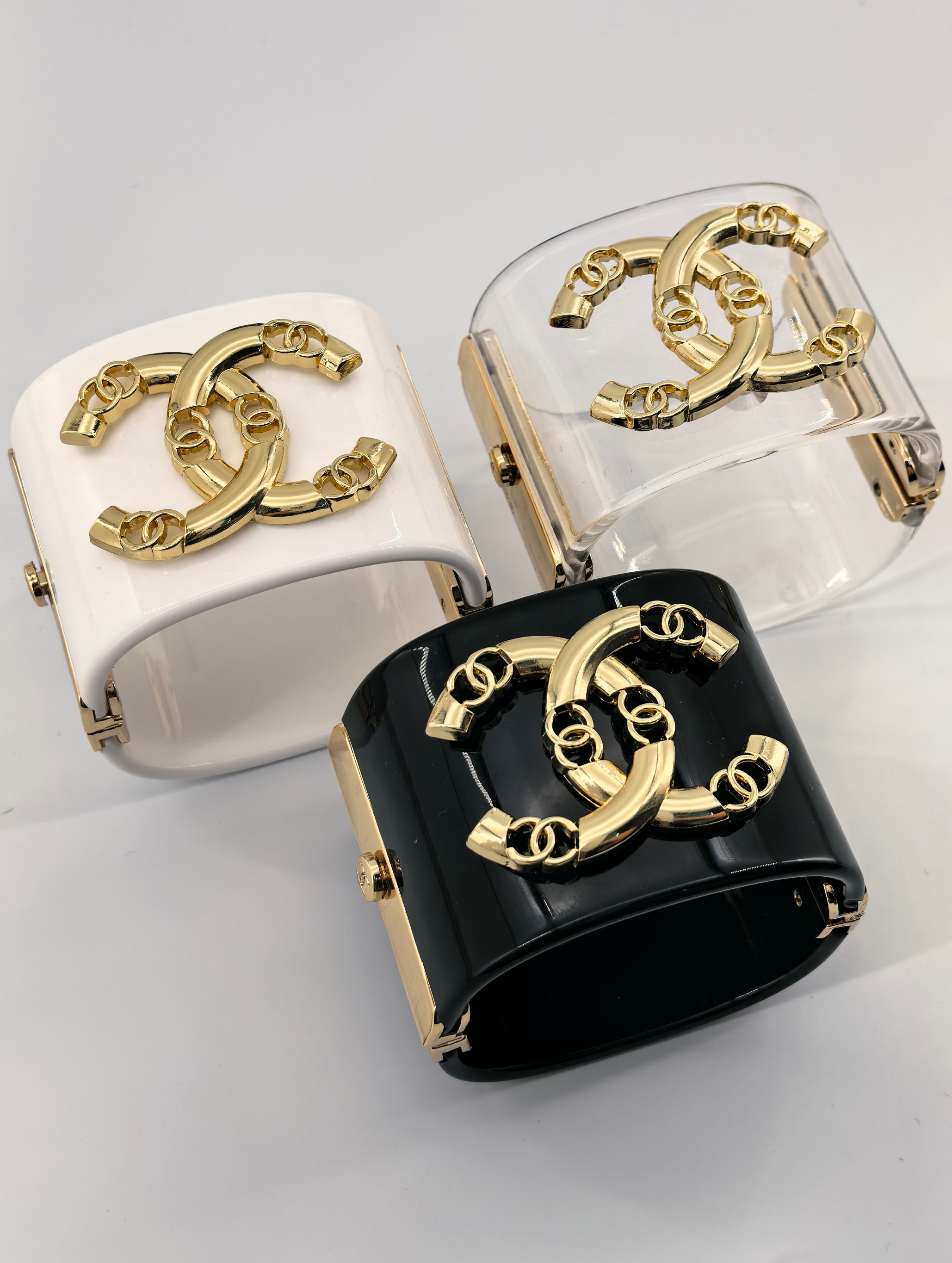 Bangle jewelry, no box, JC33 3401 3402 3403 3404 3405 3406 - qinlai888