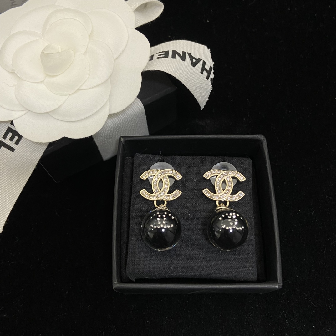 Earring jewelry, no box, JC18 3383 - qinlai888