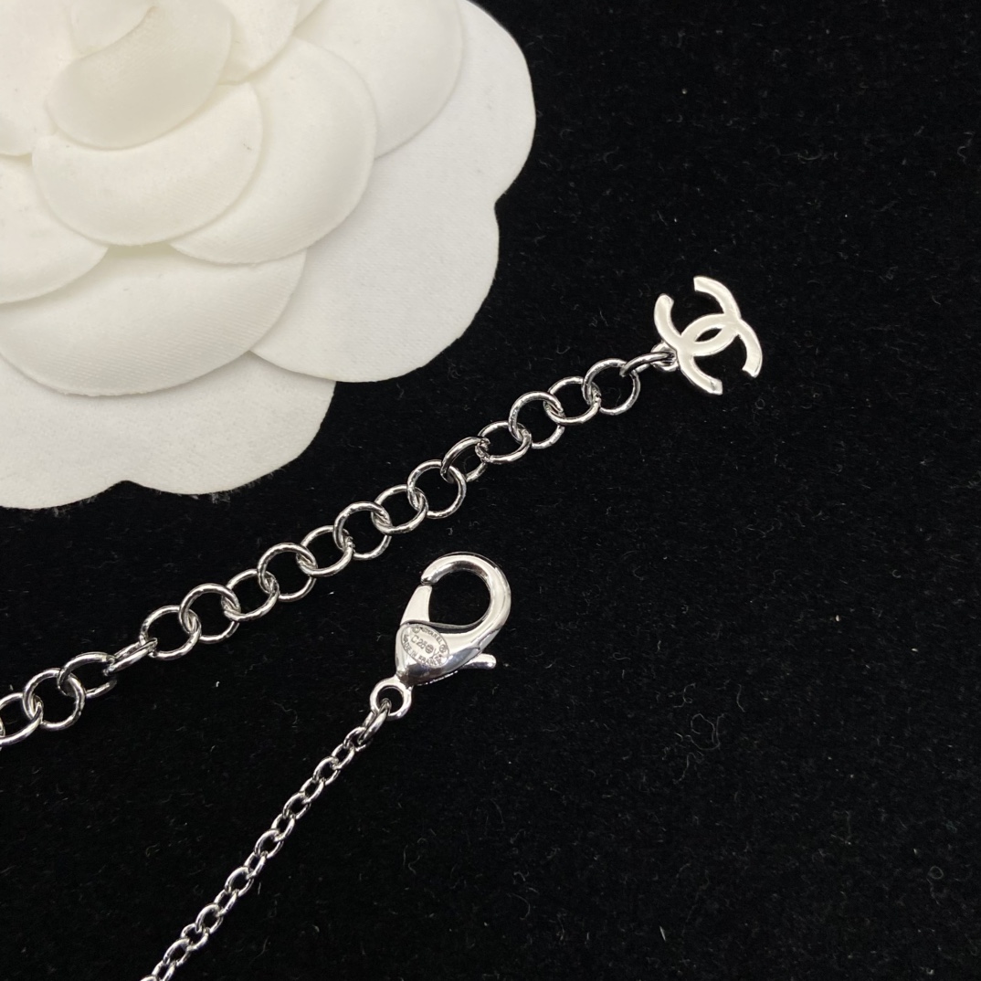 Necklace jewelry, no box, JC17 3380 3381 - qinlai888