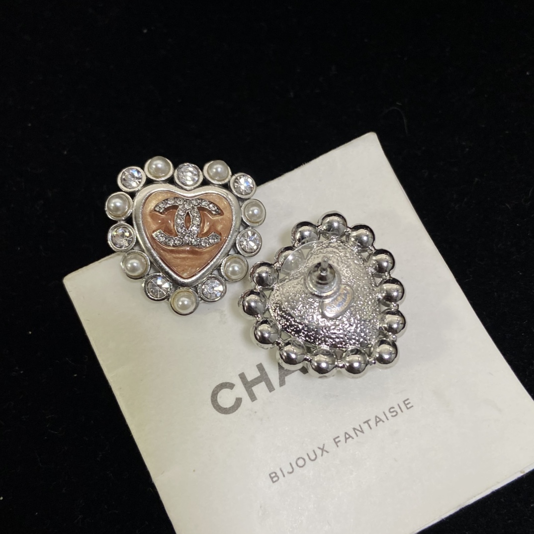 Earring jewelry, no box, JC19 3376 3377 - qinlai888