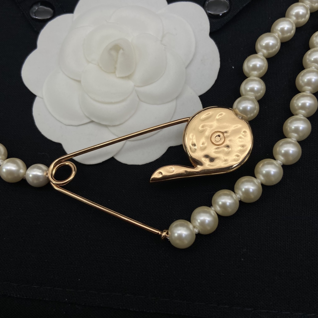 Necklace jewelry, no box, JC26 3382 - qinlai888