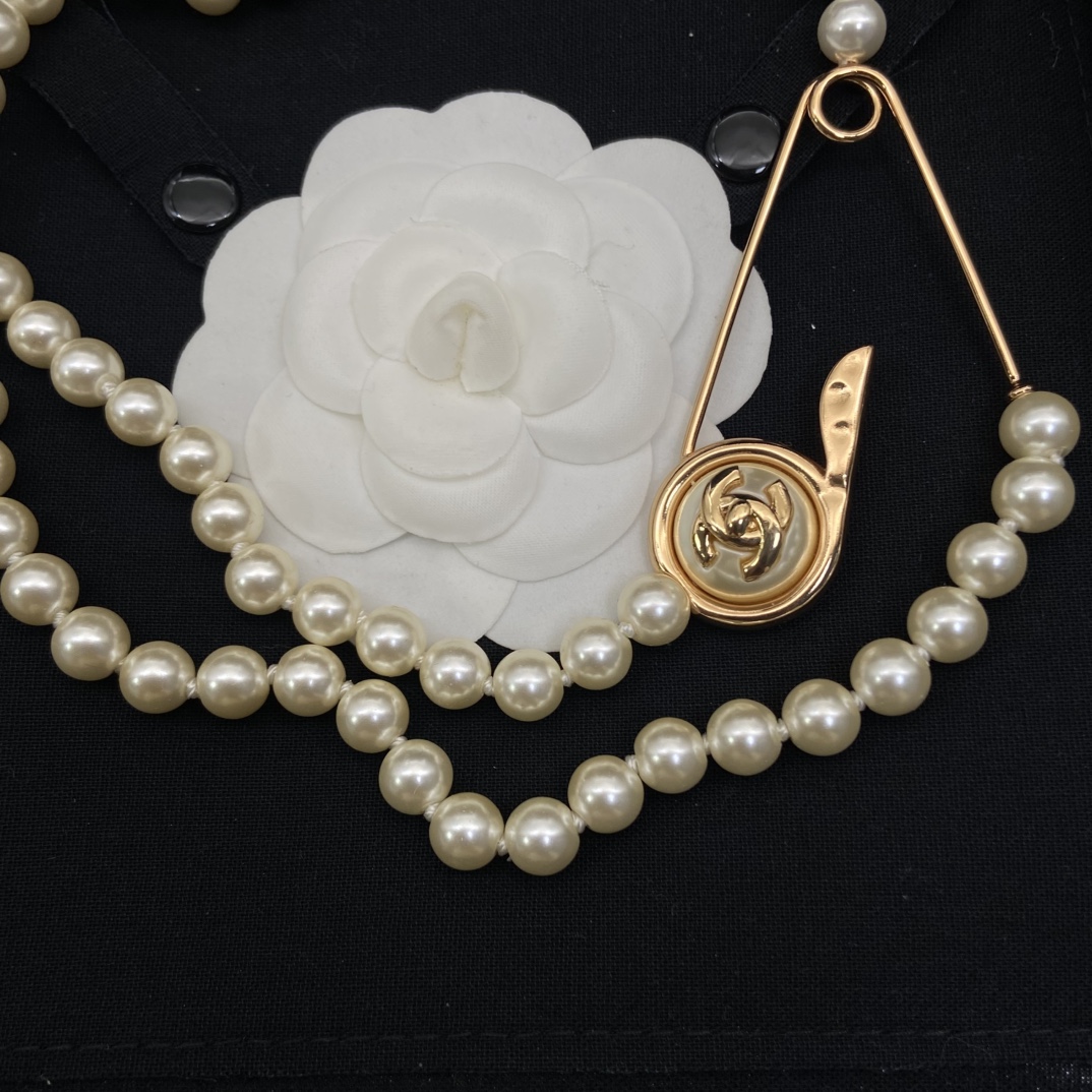 Necklace jewelry, no box, JC26 3382 - qinlai888