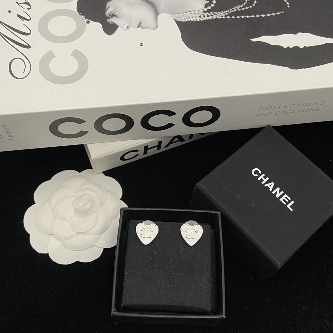 Earring jewelry, no box, JC16 3366 - qinlai888