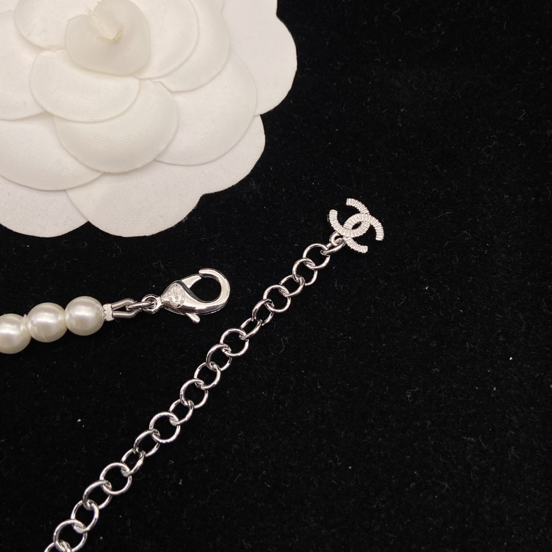 Necklace jewelry, no box, JC18 3346 - qinlai888