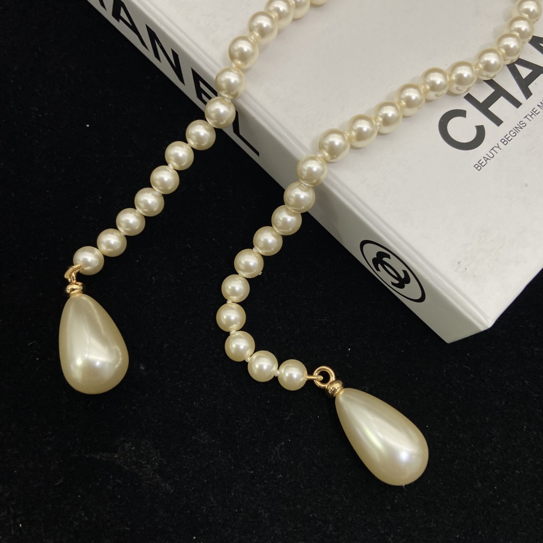 Necklace jewelry, no box, JC31 3356 - qinlai888