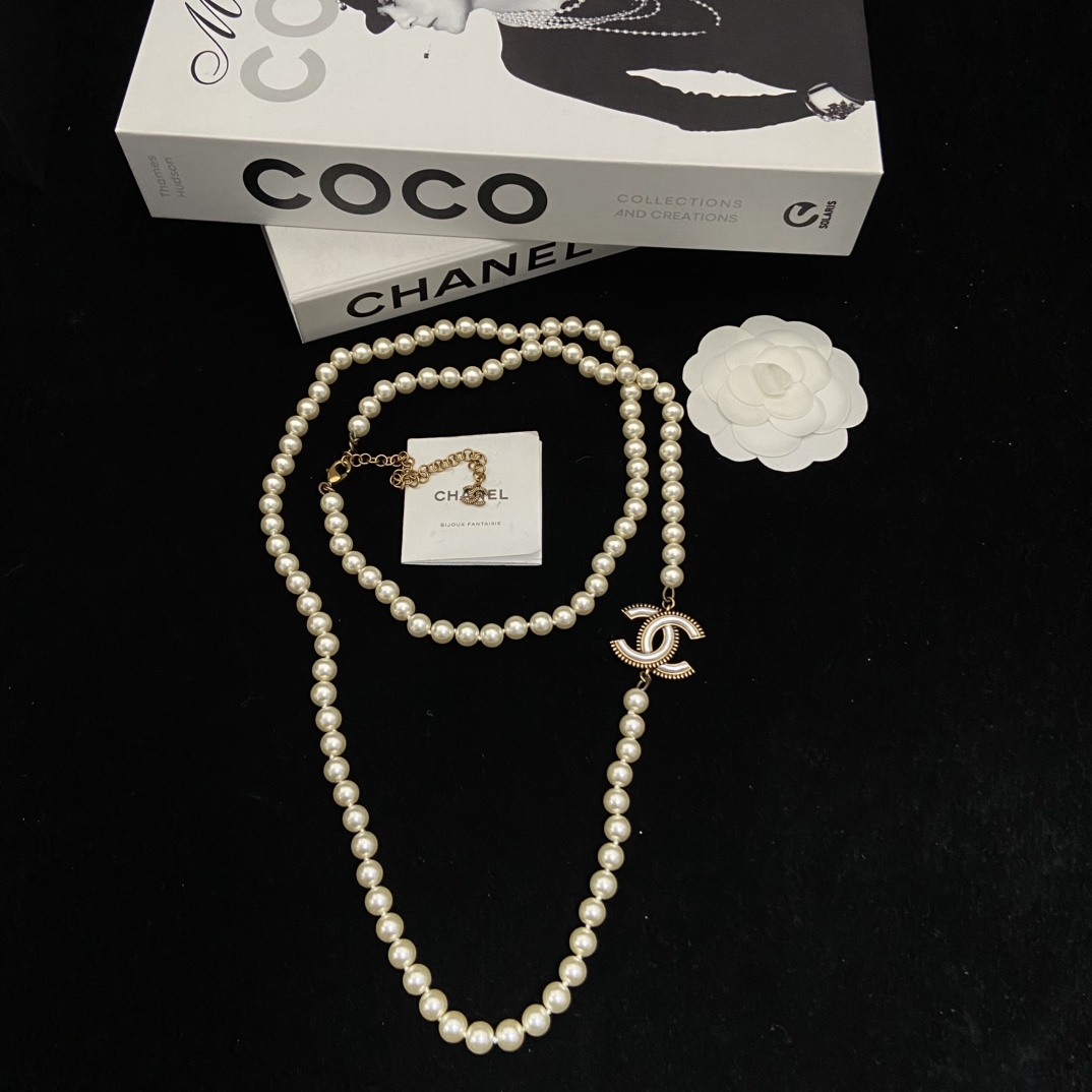 Necklace jewelry, no box, JC25 3384 - qinlai888