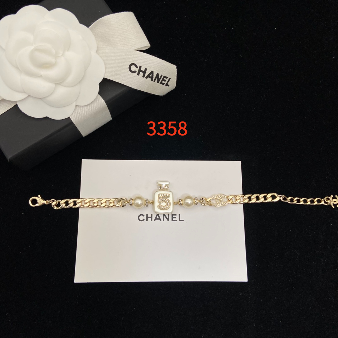 Bracelet jewelry, no box, JC18 3358 - qinlai888