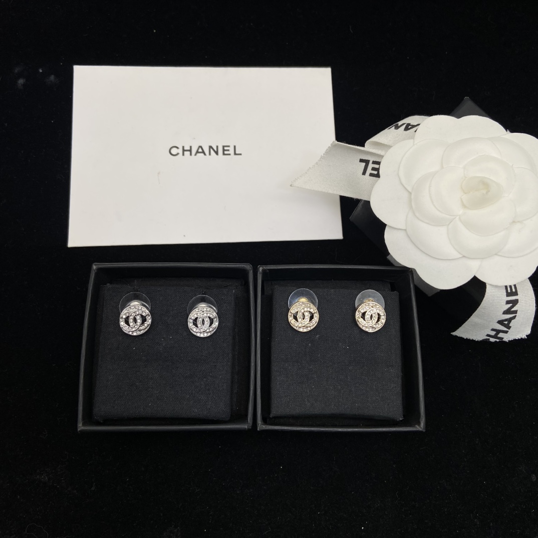 Earring jewelry, no box, JC16 3369 3370 - qinlai888