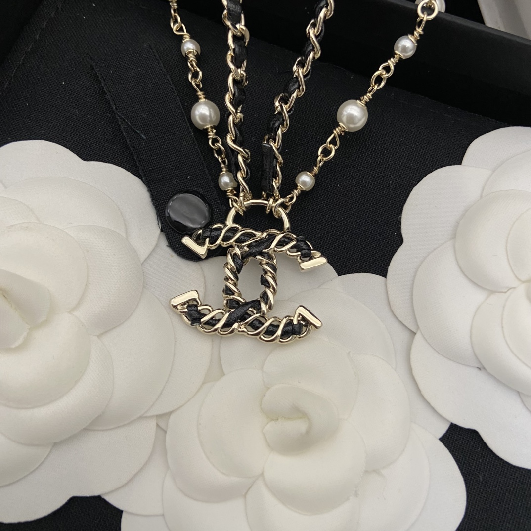 Necklace jewelry, no box, JC20 3373 - qinlai888