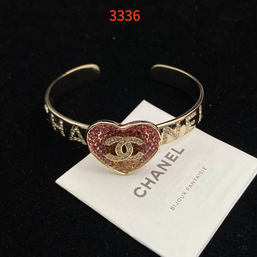 Bangle jewelry, no box, JC19 3336 - qinlai888