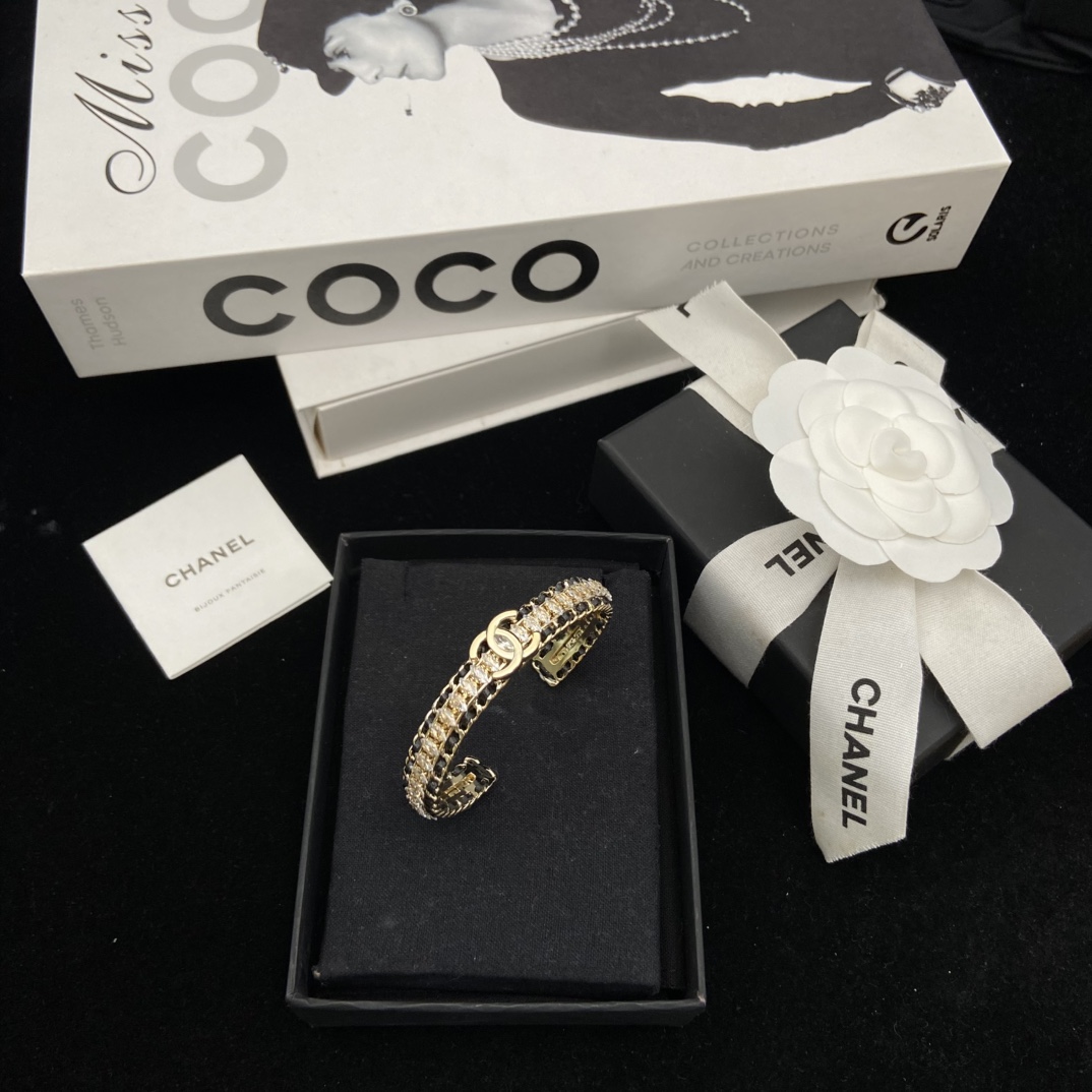 Bangle jewelry, no box, JC19 3337 - qinlai888