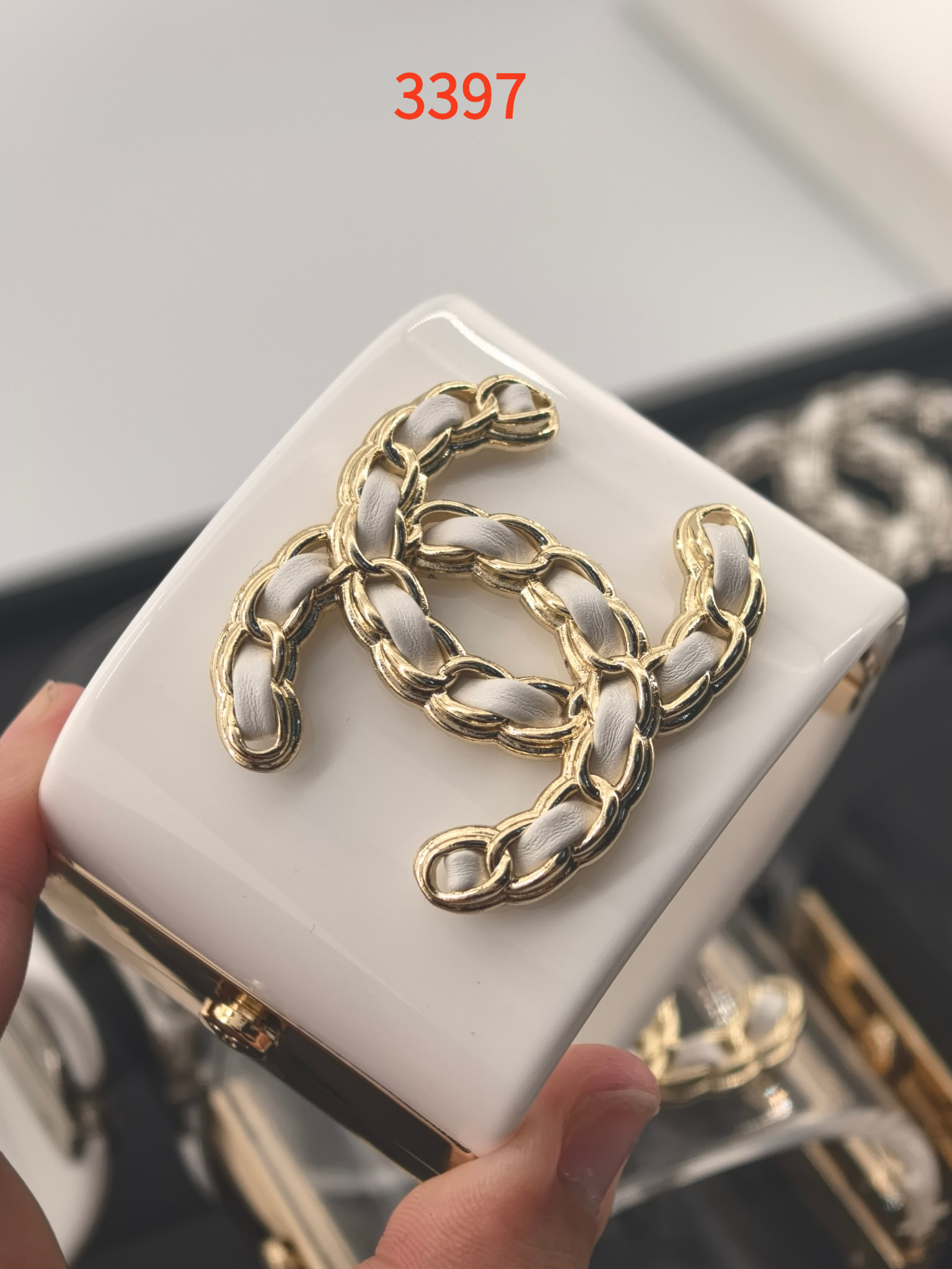 Bangle jewelry, no box, JC33 3395 3396 3397 3398 3399 3400 - qinlai888