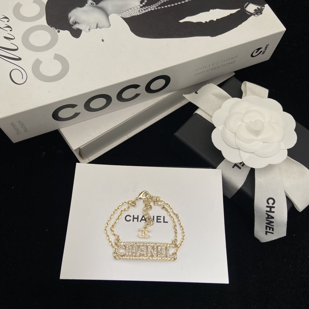 Bracelet jewelry, no box, JC17 3353 - qinlai888