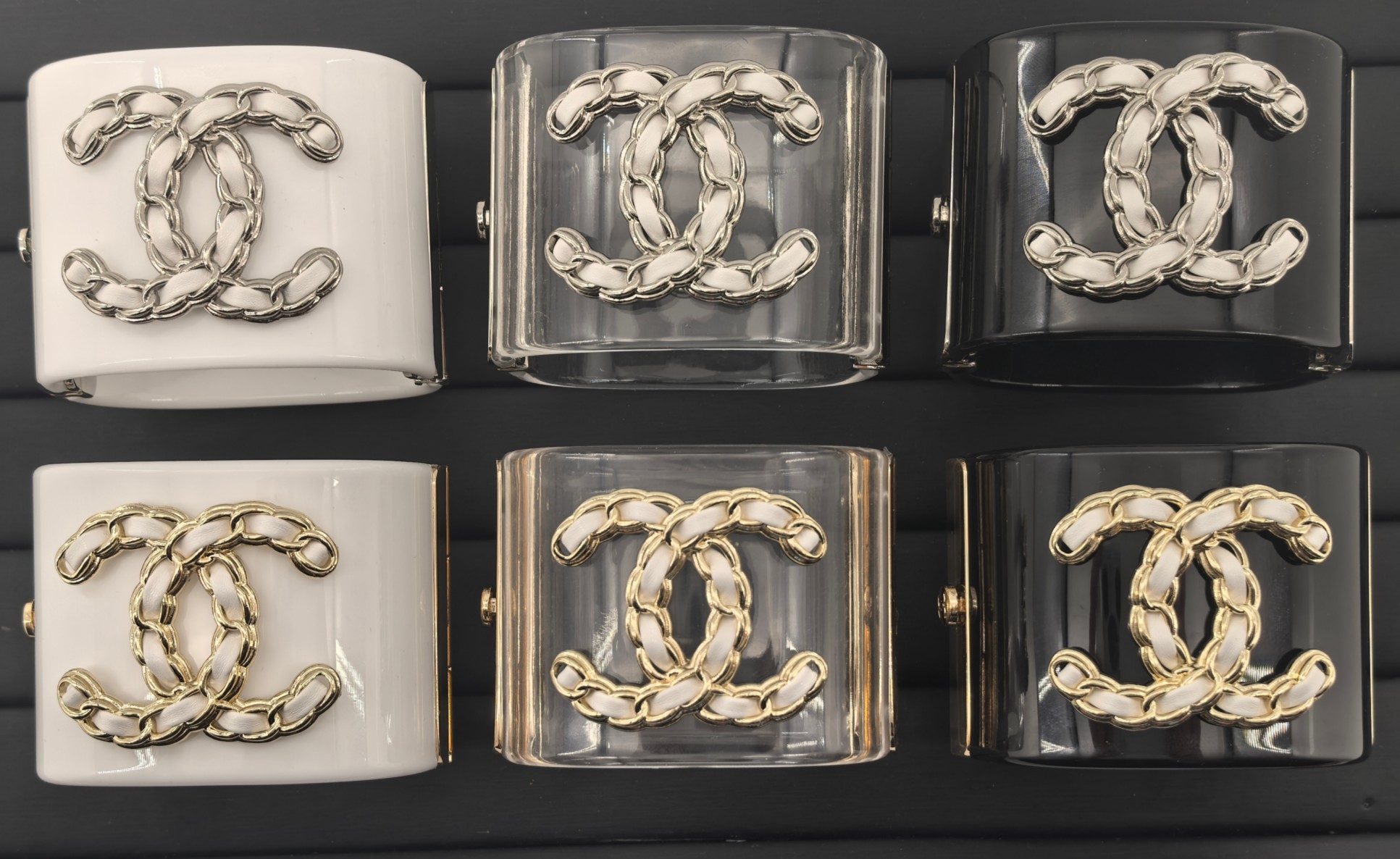 Bangle jewelry, no box, JC33 3395 3396 3397 3398 3399 3400 - qinlai888